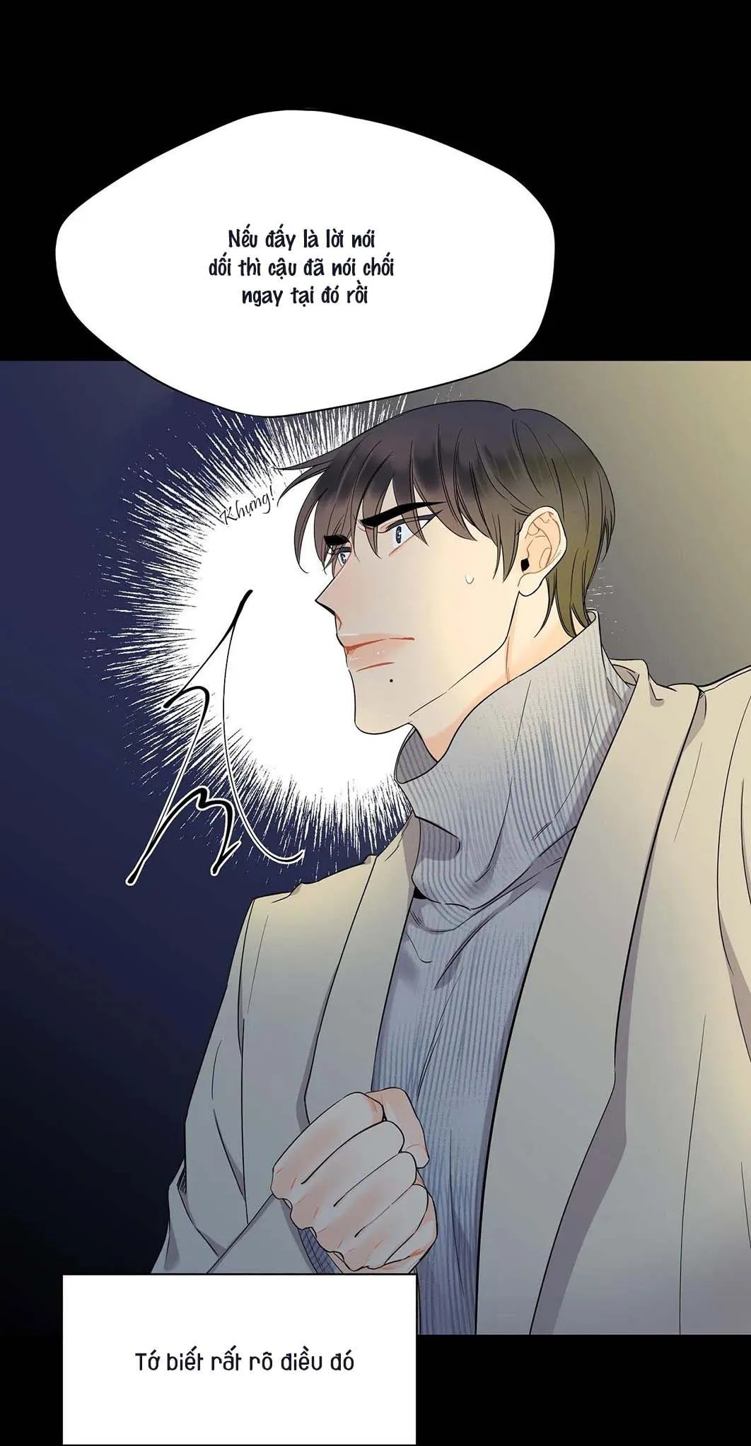 Người Bạn Thời Thơ Ấu Quyến Rũ Của Tôi Chapter 25 Trang 26