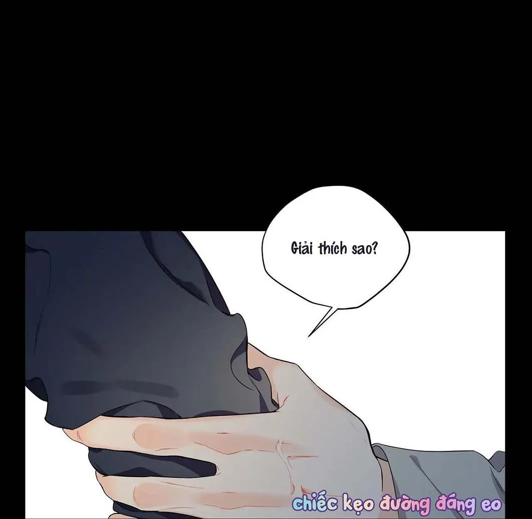 Người Bạn Thời Thơ Ấu Quyến Rũ Của Tôi Chapter 25 Trang 29