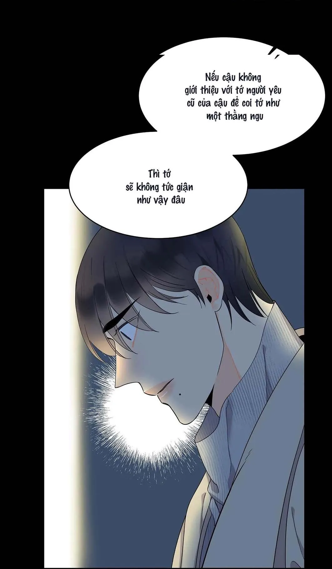 Người Bạn Thời Thơ Ấu Quyến Rũ Của Tôi Chapter 25 Trang 36