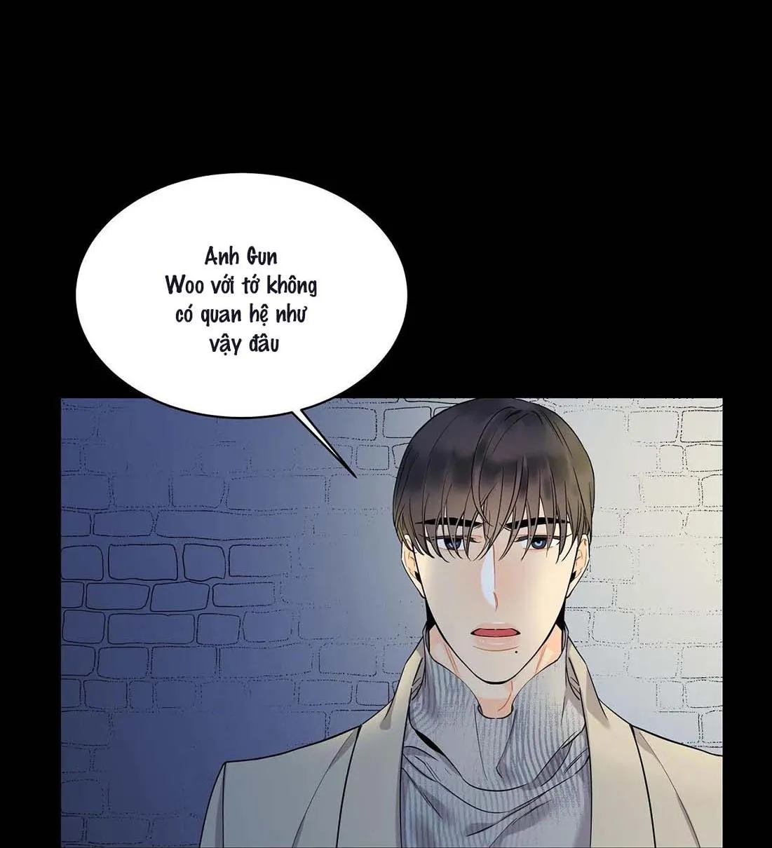 Người Bạn Thời Thơ Ấu Quyến Rũ Của Tôi Chapter 25 Trang 43