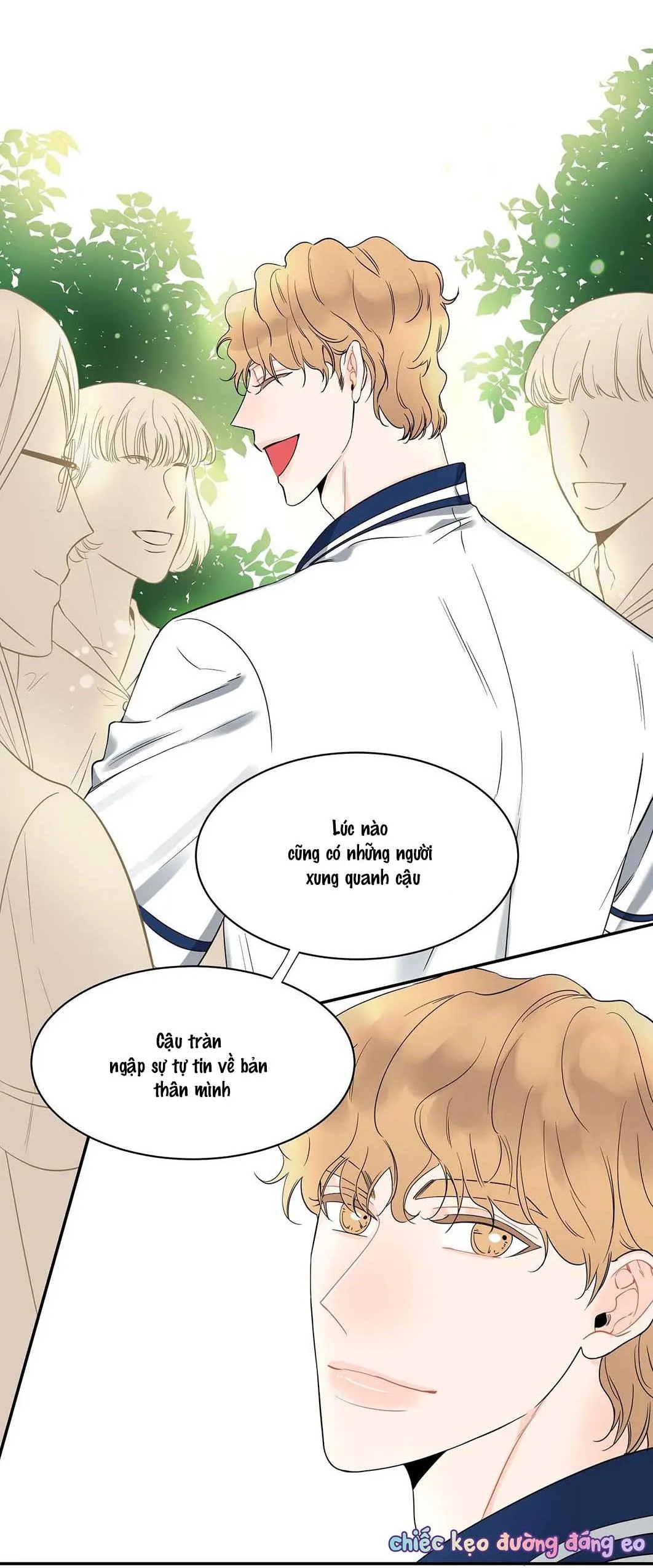 Người Bạn Thời Thơ Ấu Quyến Rũ Của Tôi Chapter 25 Trang 62