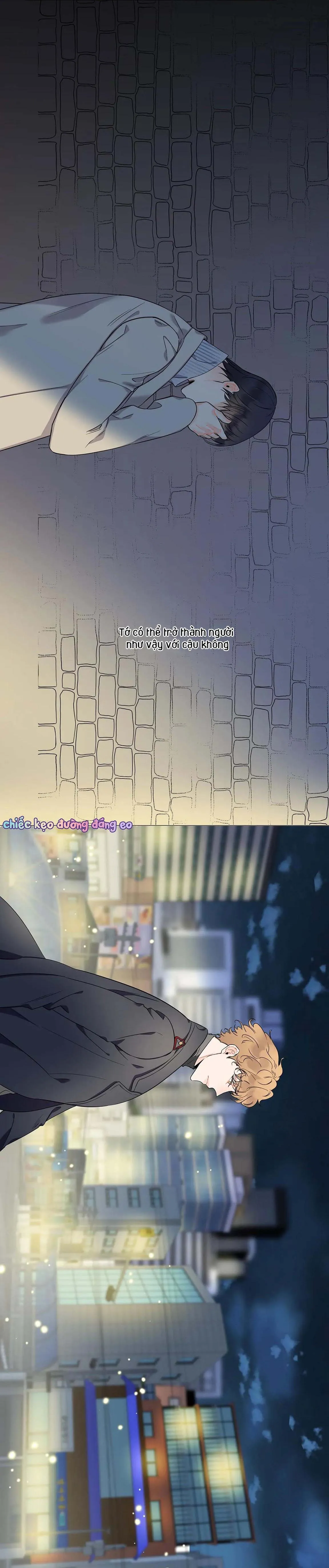 Người Bạn Thời Thơ Ấu Quyến Rũ Của Tôi Chapter 25 Trang 72