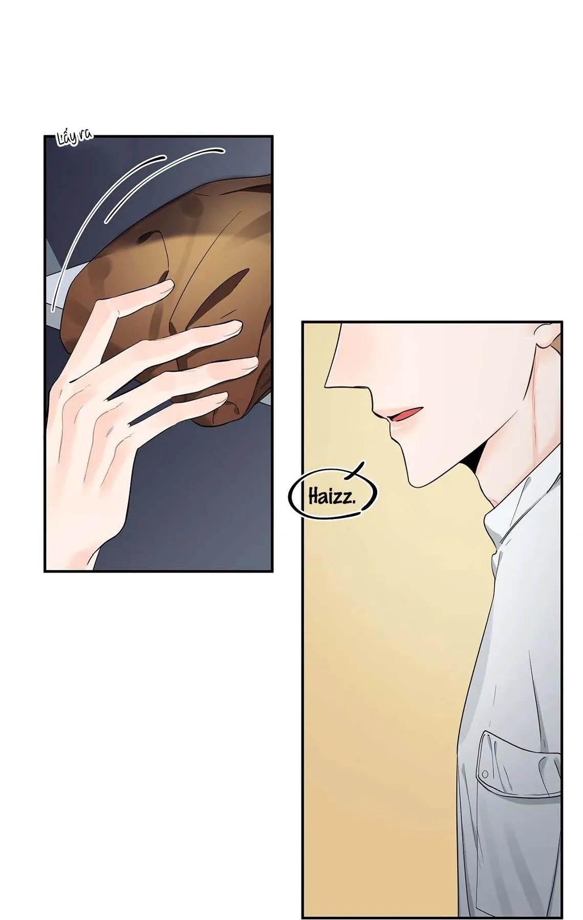 Người Bạn Thời Thơ Ấu Quyến Rũ Của Tôi Chapter 26 Trang 3