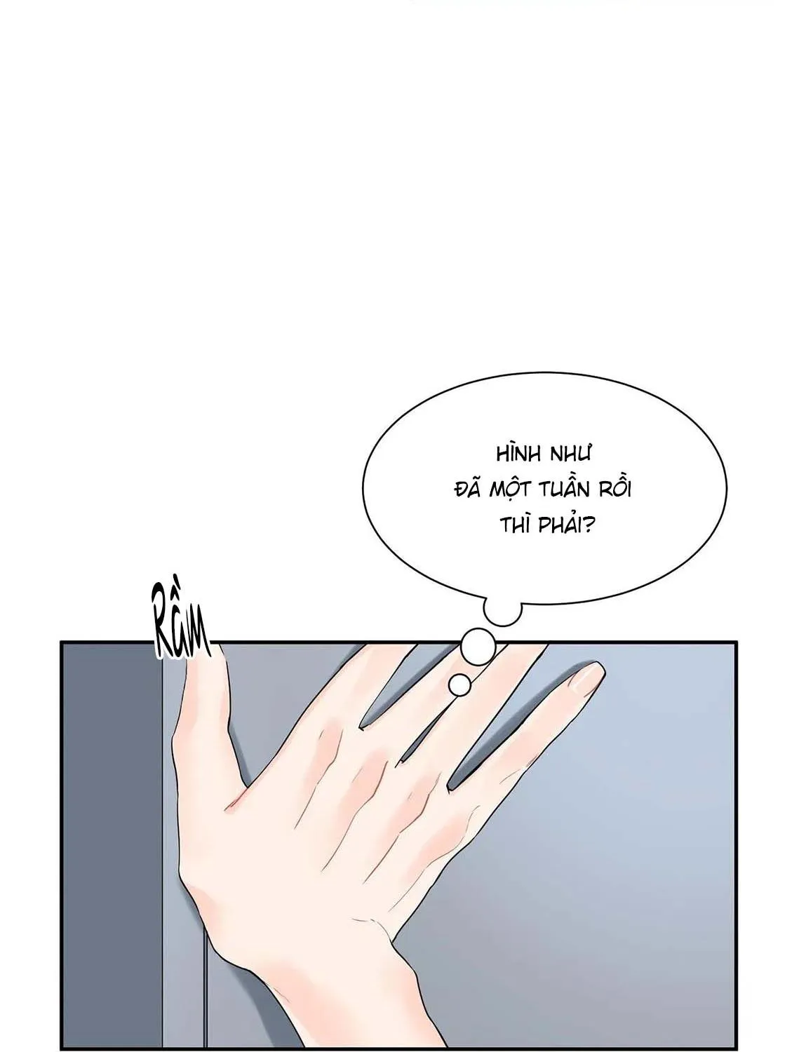 Người Bạn Thời Thơ Ấu Quyến Rũ Của Tôi Chapter 26 Trang 4