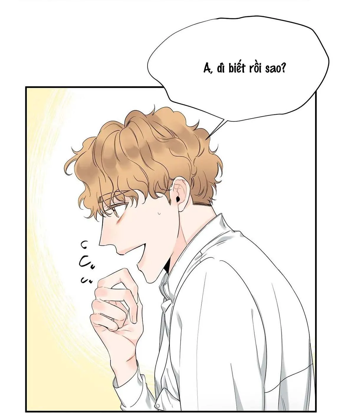 Người Bạn Thời Thơ Ấu Quyến Rũ Của Tôi Chapter 26 Trang 18