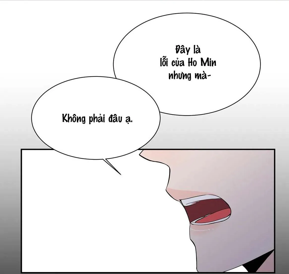 Người Bạn Thời Thơ Ấu Quyến Rũ Của Tôi Chapter 26 Trang 26