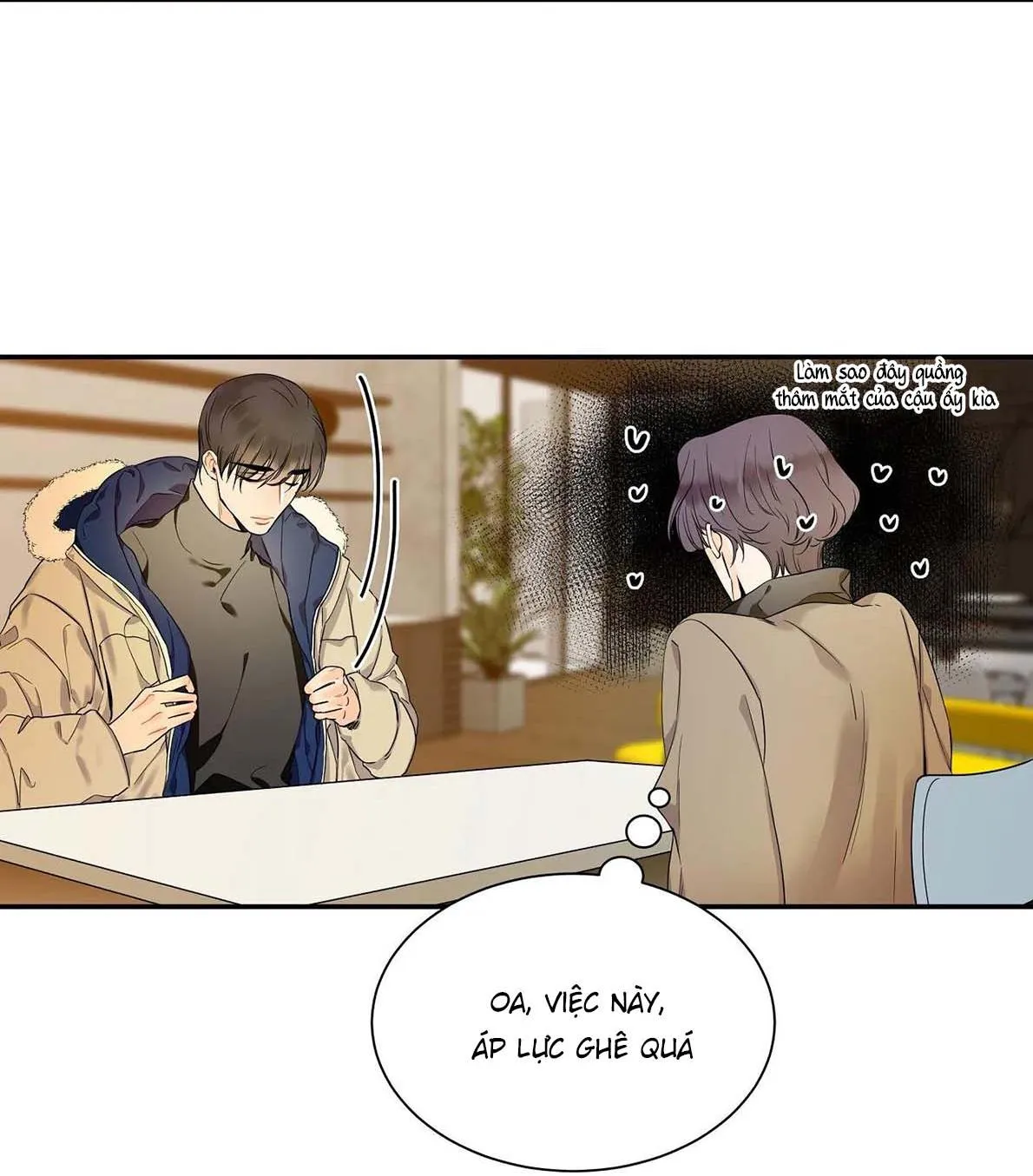 Người Bạn Thời Thơ Ấu Quyến Rũ Của Tôi Chapter 26 Trang 42