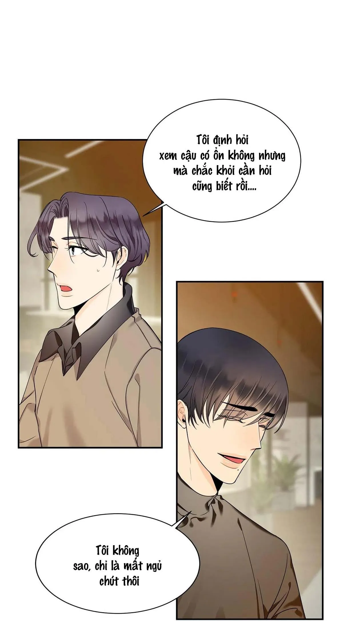 Người Bạn Thời Thơ Ấu Quyến Rũ Của Tôi Chapter 26 Trang 43