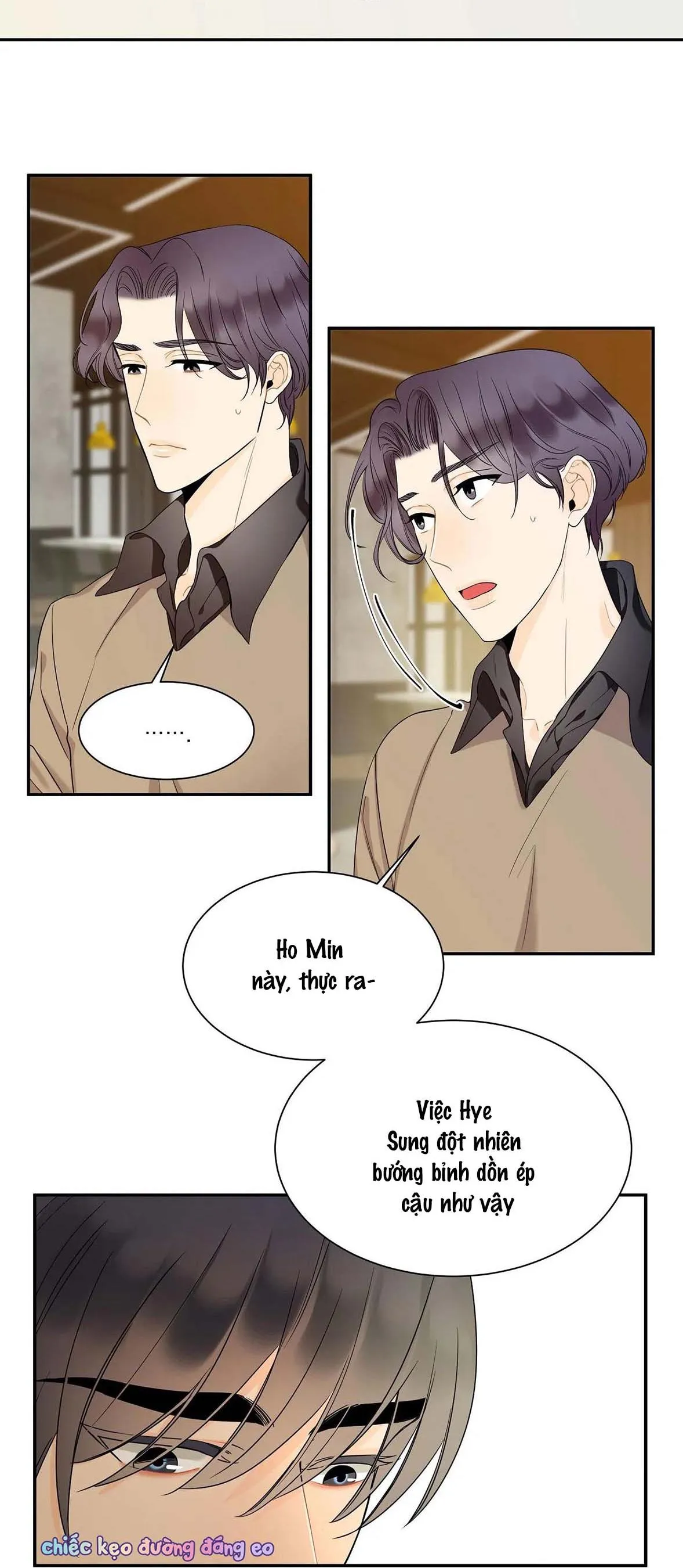 Người Bạn Thời Thơ Ấu Quyến Rũ Của Tôi Chapter 26 Trang 47