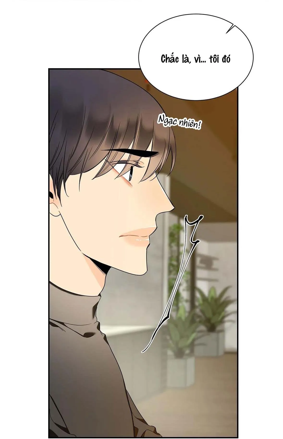 Người Bạn Thời Thơ Ấu Quyến Rũ Của Tôi Chapter 26 Trang 48