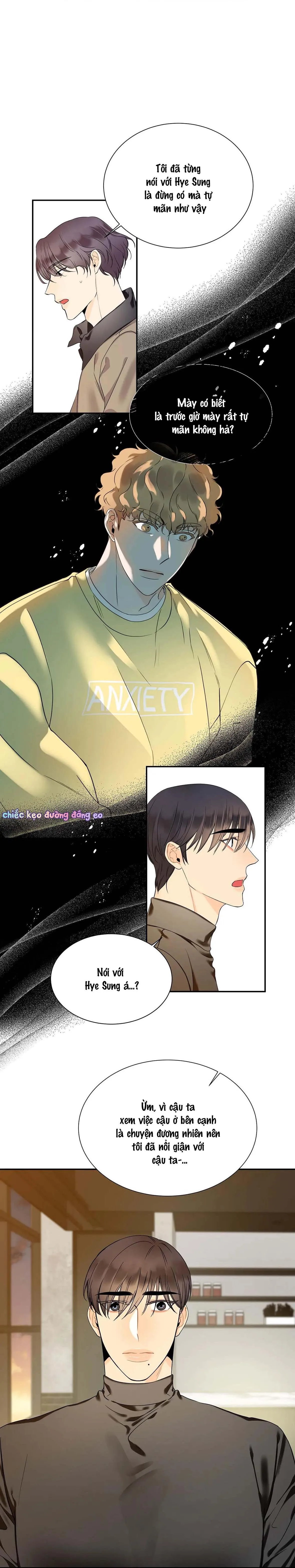 Người Bạn Thời Thơ Ấu Quyến Rũ Của Tôi Chapter 26 Trang 49