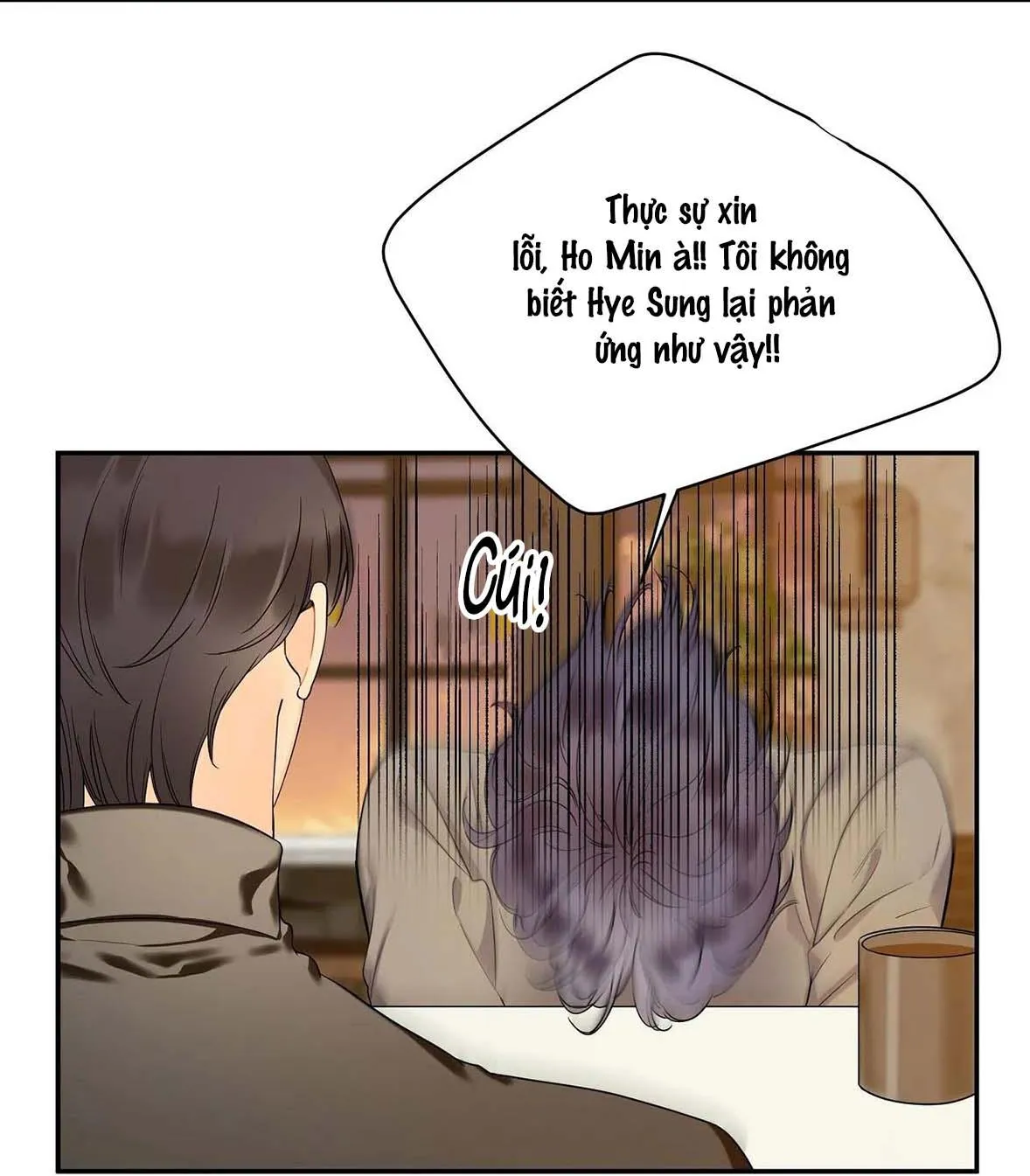 Người Bạn Thời Thơ Ấu Quyến Rũ Của Tôi Chapter 26 Trang 50