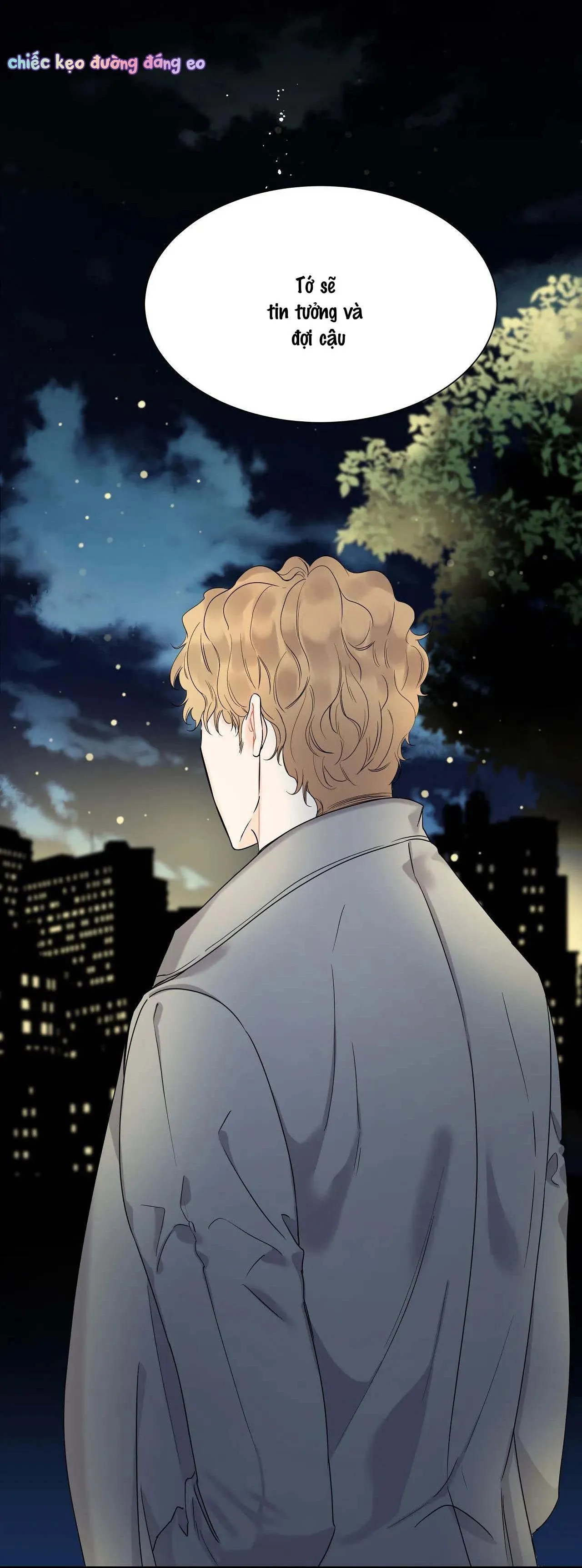 Người Bạn Thời Thơ Ấu Quyến Rũ Của Tôi Chapter 26 Trang 60