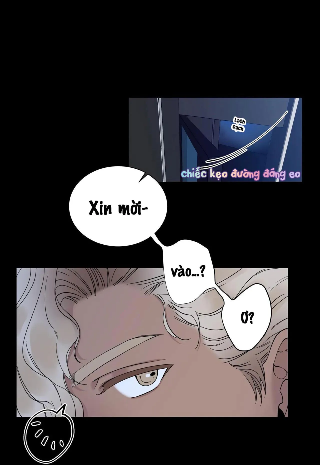 Người Bạn Thời Thơ Ấu Quyến Rũ Của Tôi Chapter 27 Trang 3