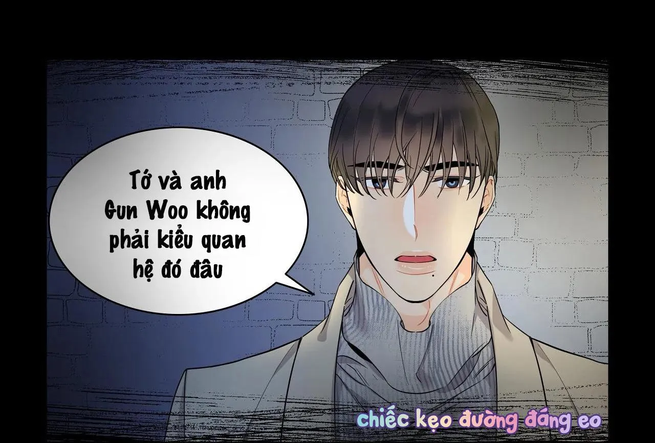 Người Bạn Thời Thơ Ấu Quyến Rũ Của Tôi Chapter 27 Trang 18