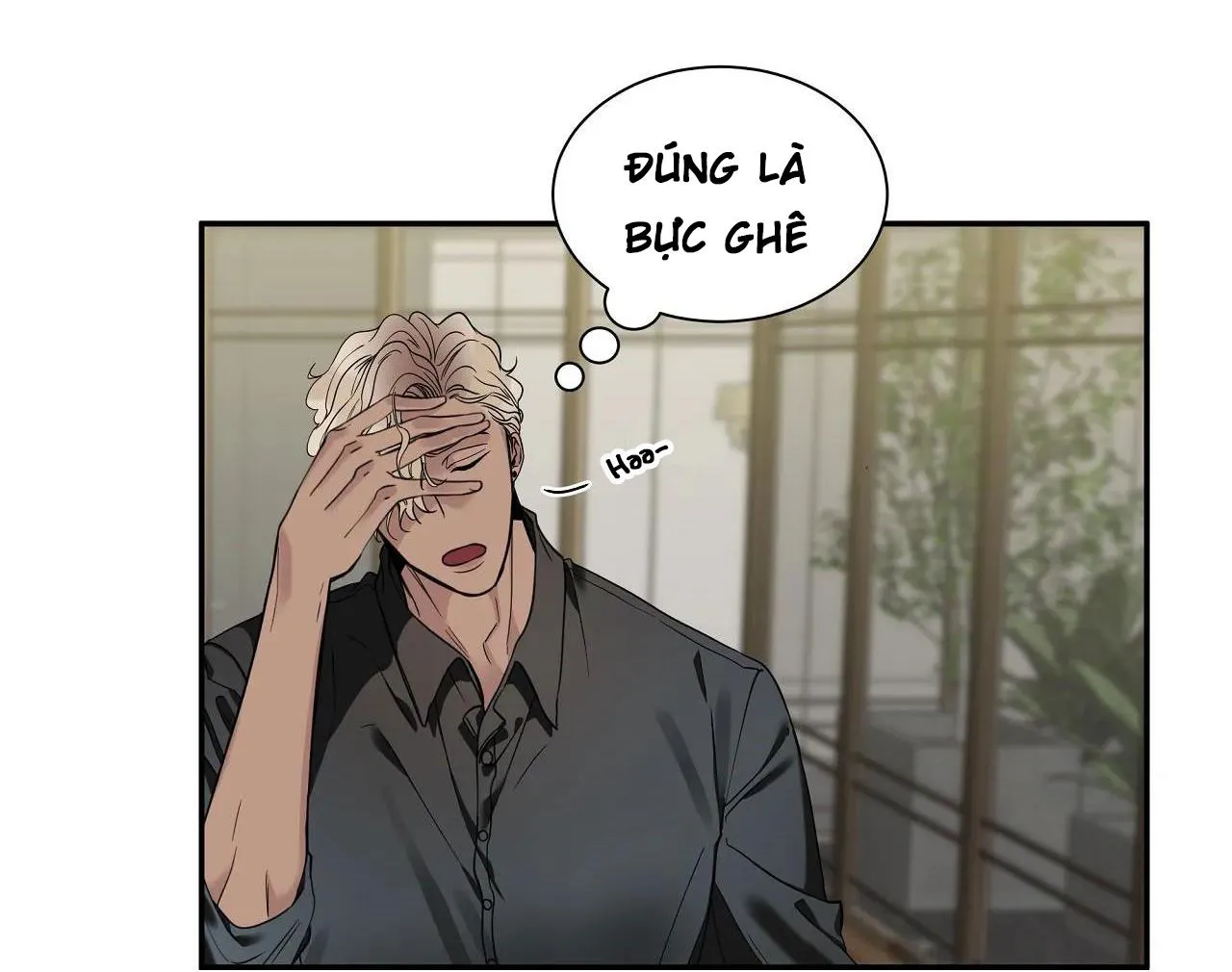 Người Bạn Thời Thơ Ấu Quyến Rũ Của Tôi Chapter 27 Trang 35