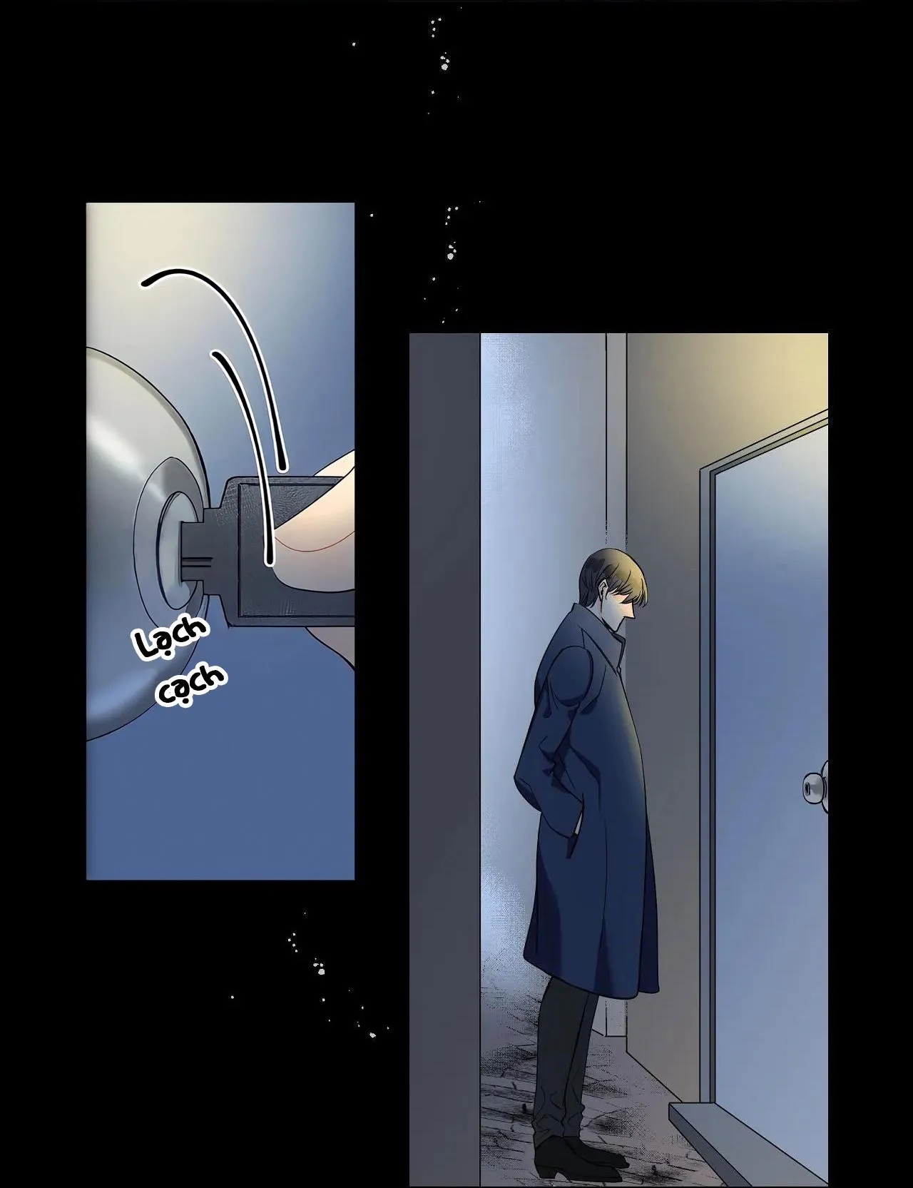 Người Bạn Thời Thơ Ấu Quyến Rũ Của Tôi Chapter 27 Trang 45