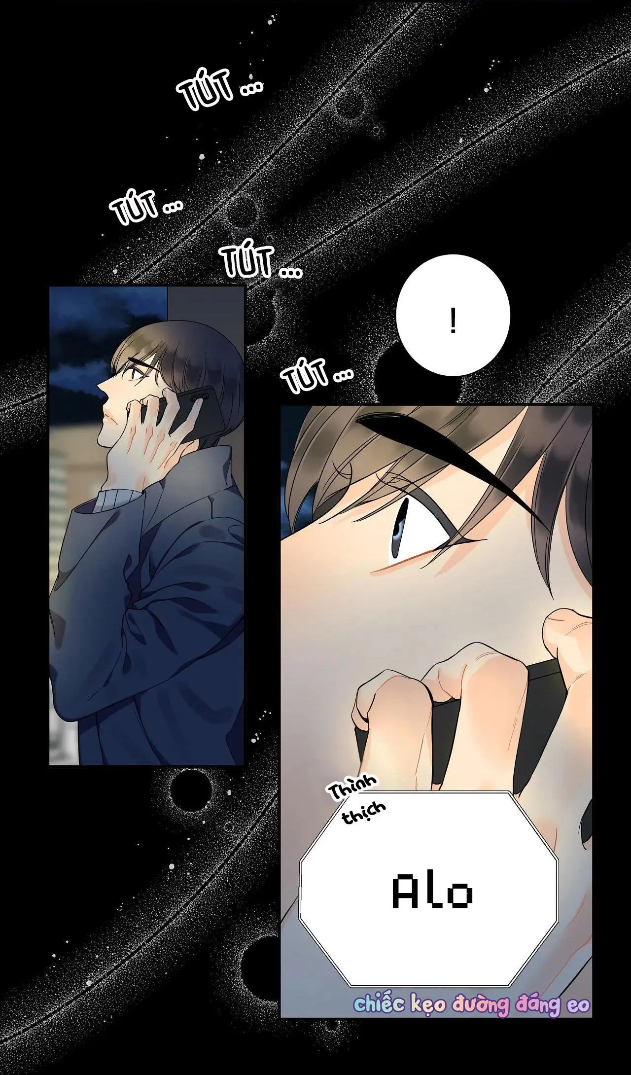 Người Bạn Thời Thơ Ấu Quyến Rũ Của Tôi Chapter 27 Trang 49