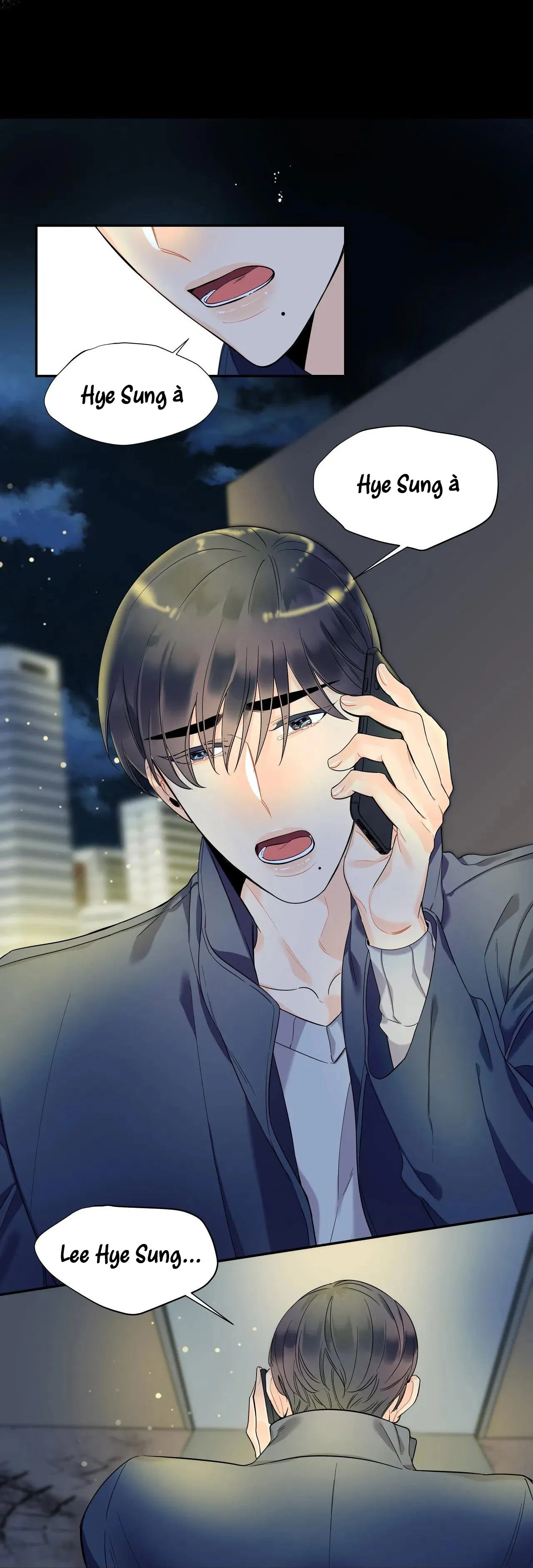 Người Bạn Thời Thơ Ấu Quyến Rũ Của Tôi Chapter 27 Trang 50