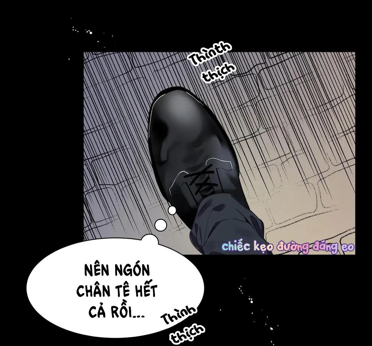 Người Bạn Thời Thơ Ấu Quyến Rũ Của Tôi Chapter 28 Trang 7