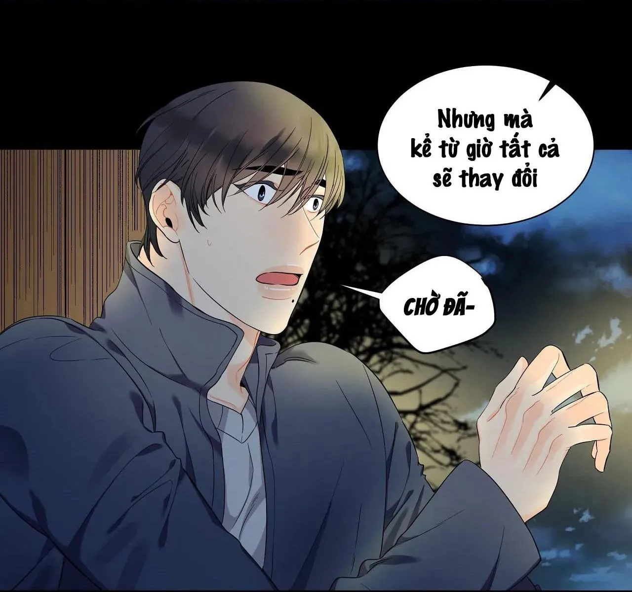 Người Bạn Thời Thơ Ấu Quyến Rũ Của Tôi Chapter 28 Trang 25