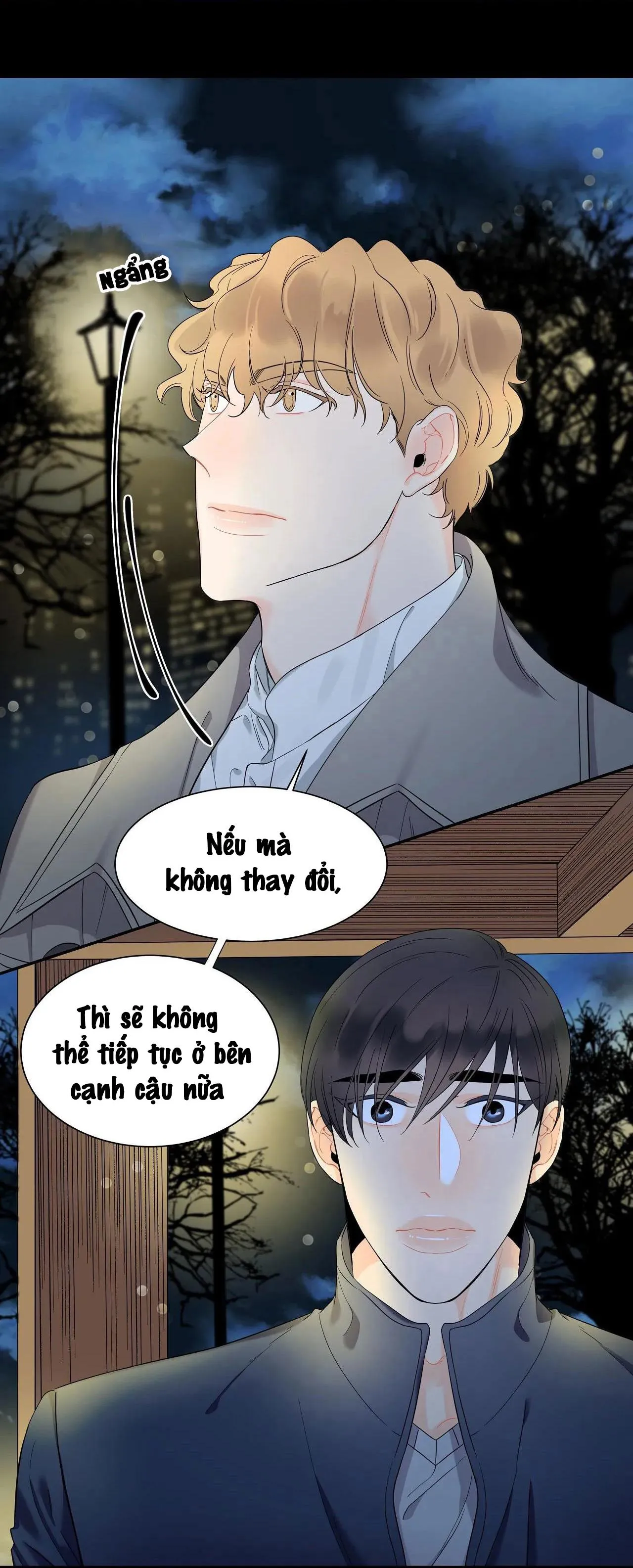 Người Bạn Thời Thơ Ấu Quyến Rũ Của Tôi Chapter 28 Trang 26