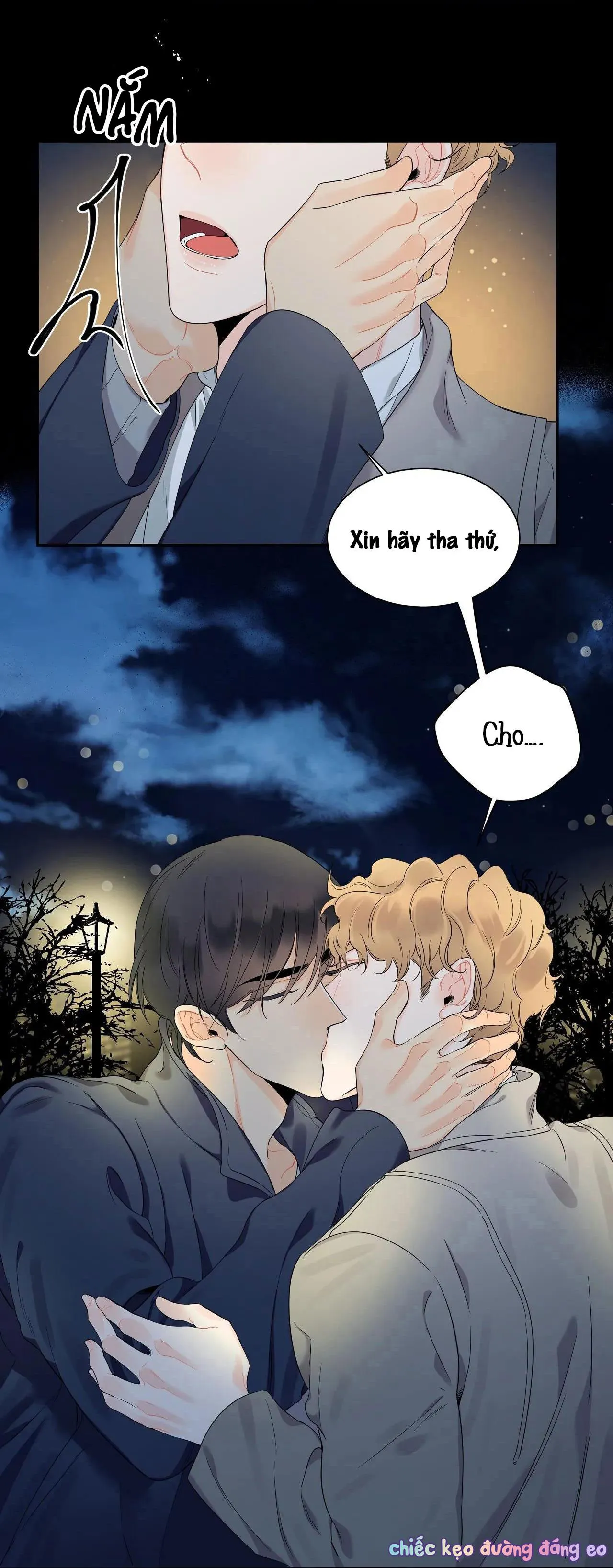 Người Bạn Thời Thơ Ấu Quyến Rũ Của Tôi Chapter 28 Trang 30