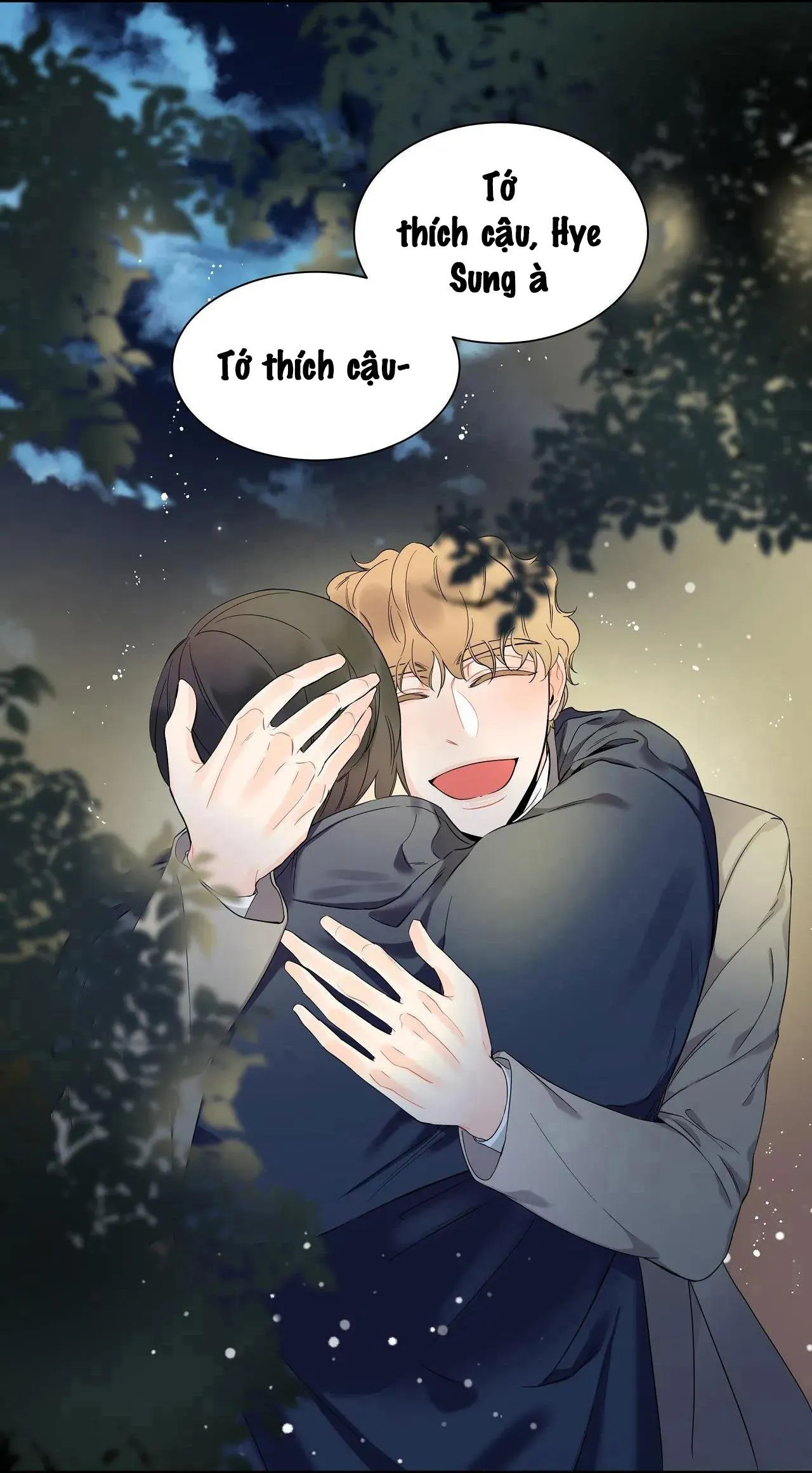 Người Bạn Thời Thơ Ấu Quyến Rũ Của Tôi Chapter 28 Trang 35