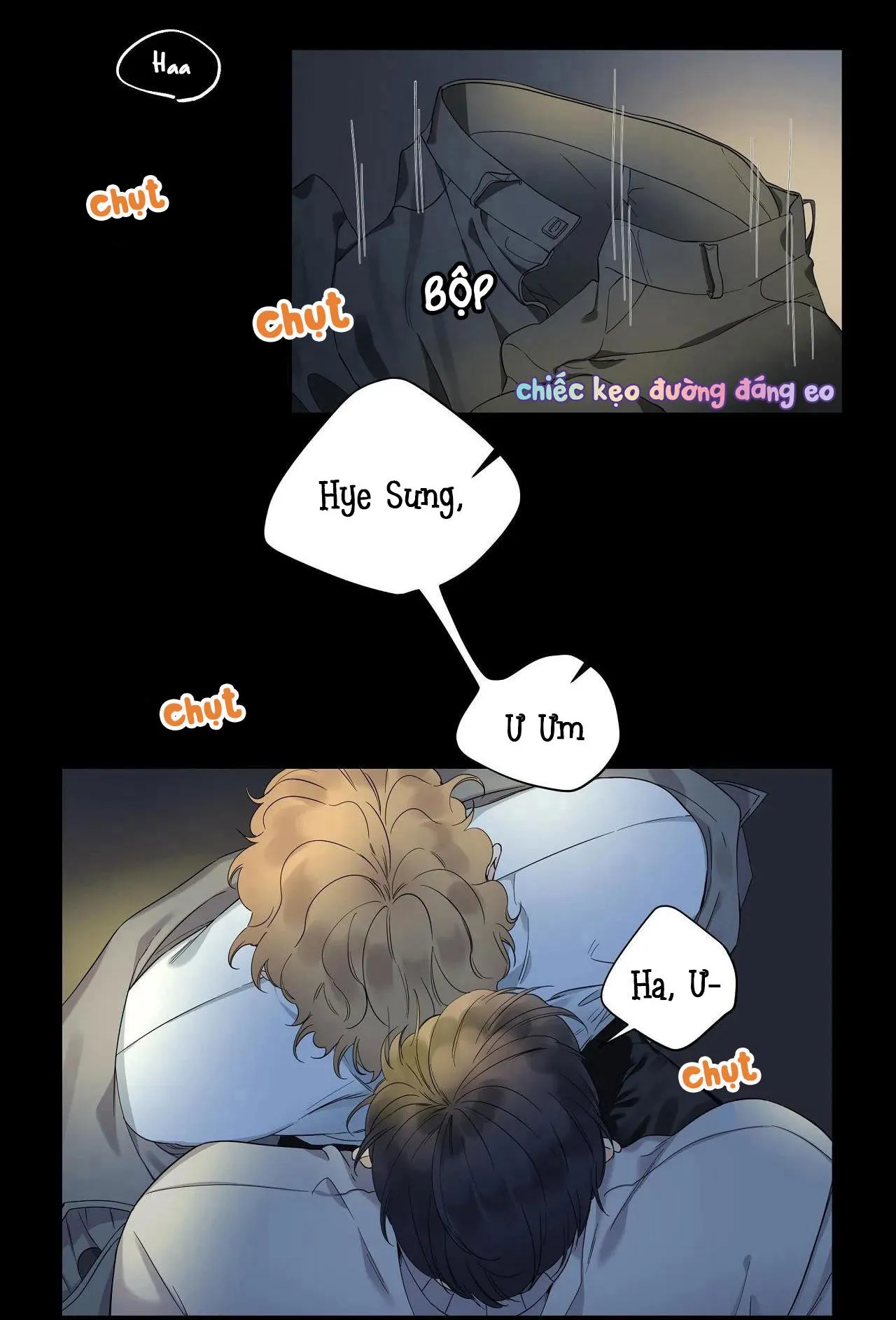 Người Bạn Thời Thơ Ấu Quyến Rũ Của Tôi Chapter 28 Trang 42