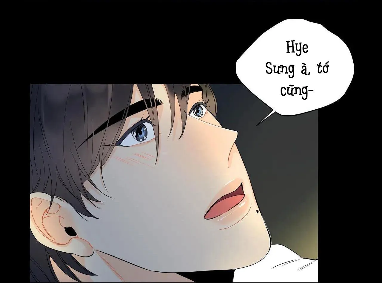 Người Bạn Thời Thơ Ấu Quyến Rũ Của Tôi Chapter 28 Trang 43