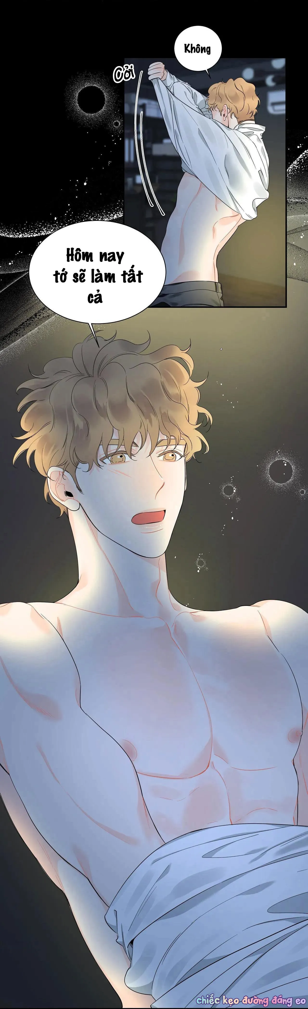 Người Bạn Thời Thơ Ấu Quyến Rũ Của Tôi Chapter 28 Trang 44