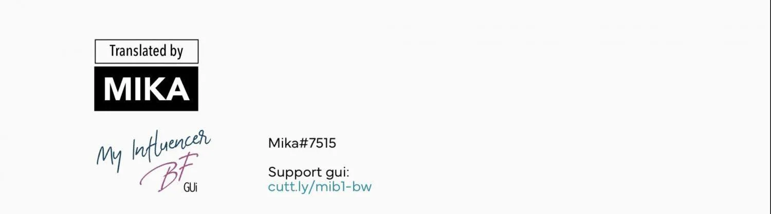 Người Bạn Trai Có Sức Ảnh Hưởng Của Tôi Chapter 8 Trang 29