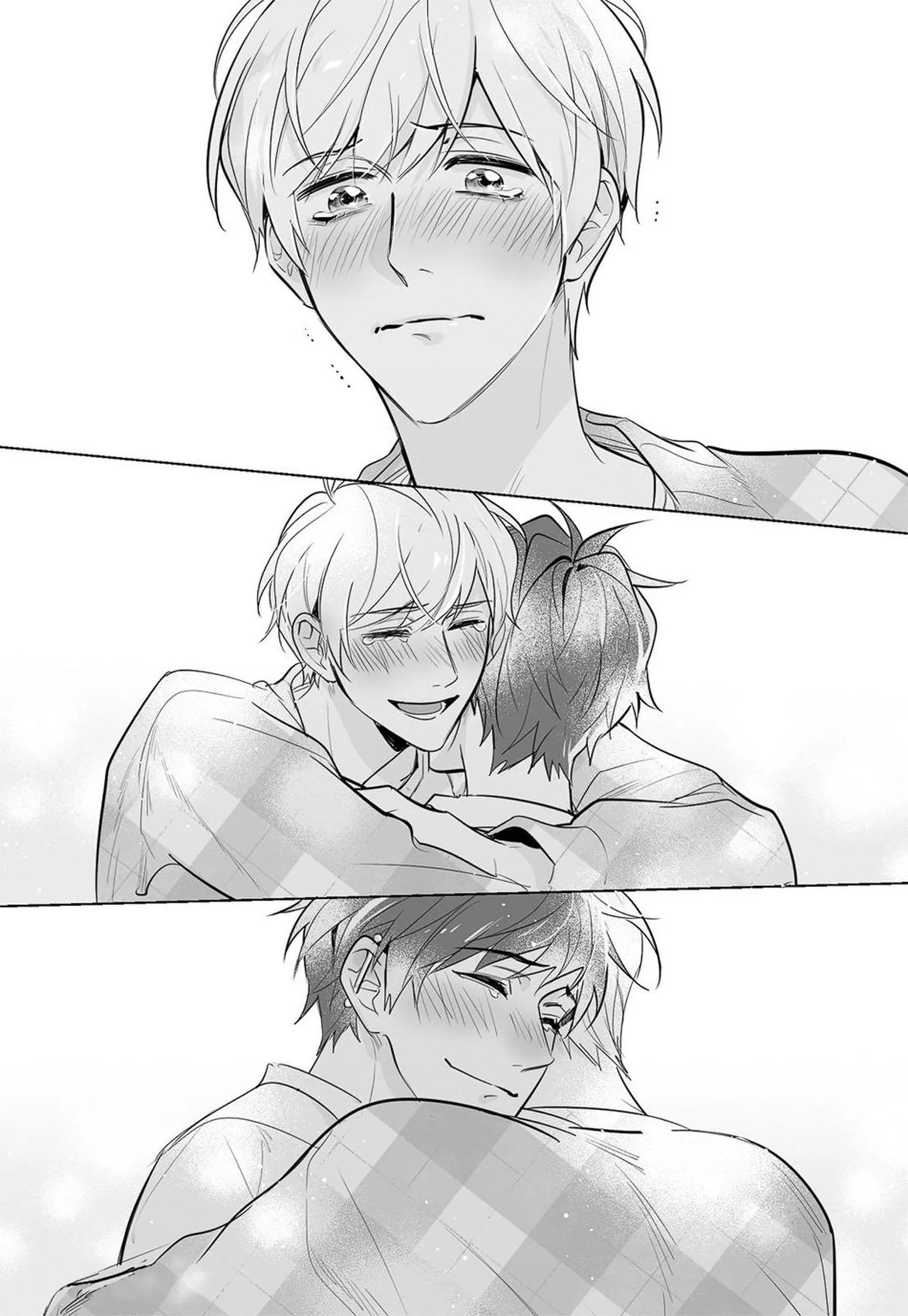 Người Bạn Trai Có Sức Ảnh Hưởng Của Tôi Chapter 14 Trang 16