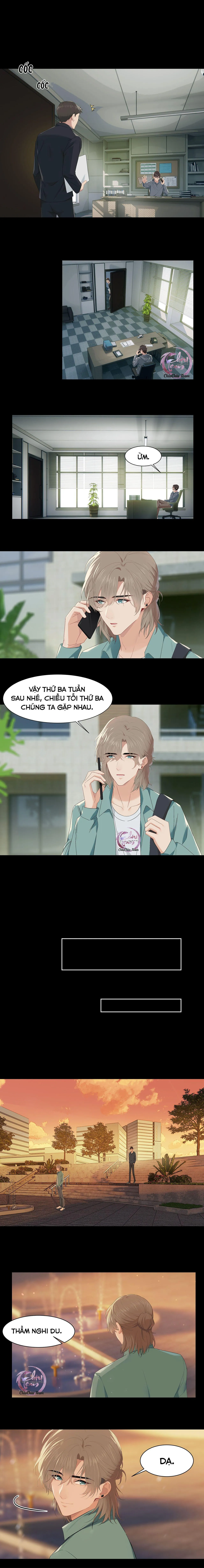 Người Bạn Xinh Đẹp (END) Chapter 10 Trang 6