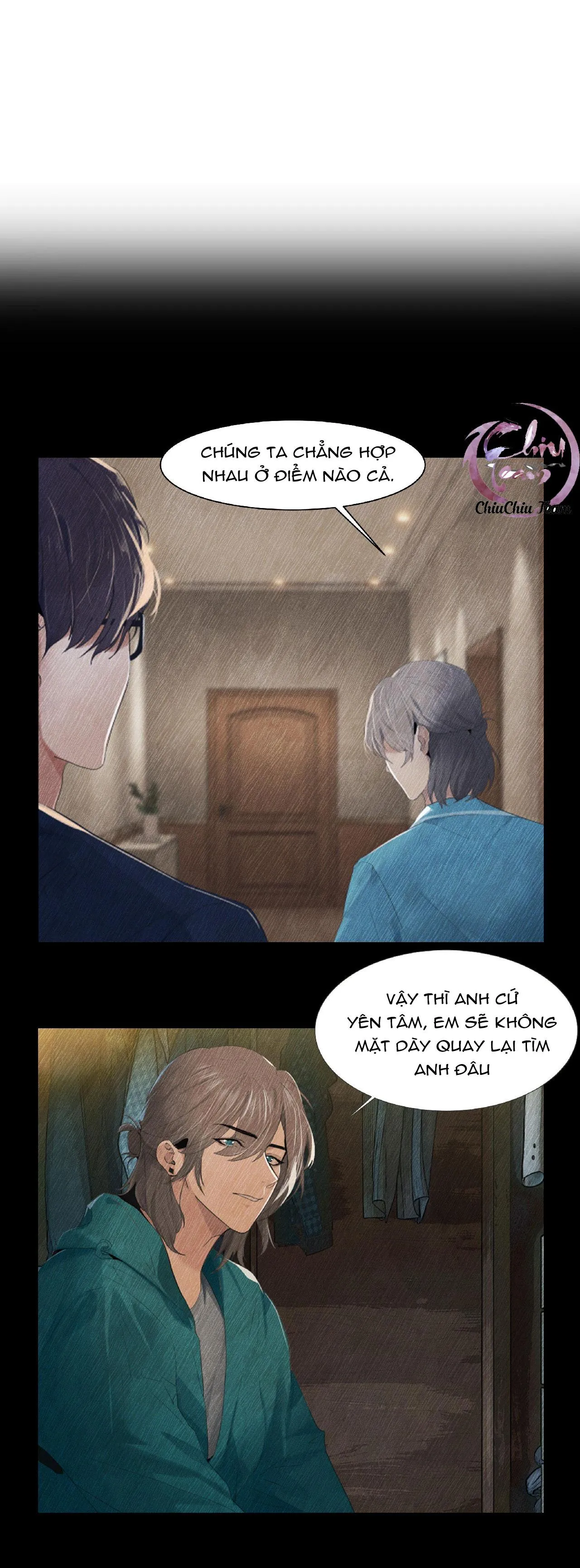 Người Bạn Xinh Đẹp (END) Chapter 16 Trang 13