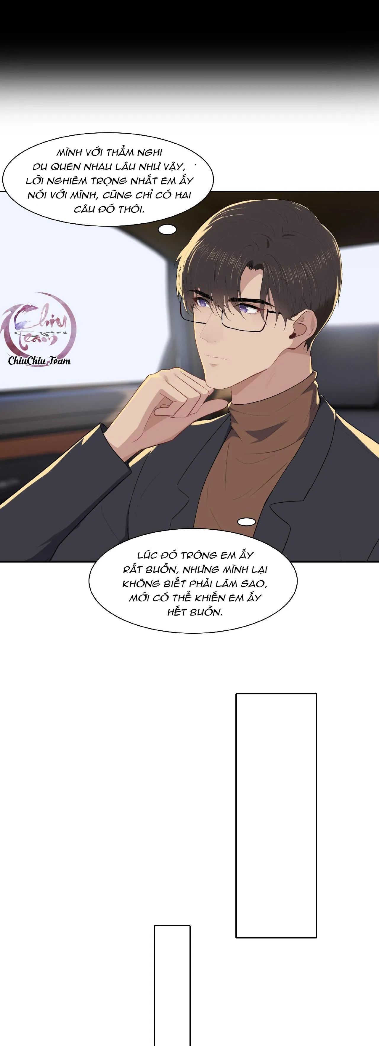 Người Bạn Xinh Đẹp (END) Chapter 16 Trang 14