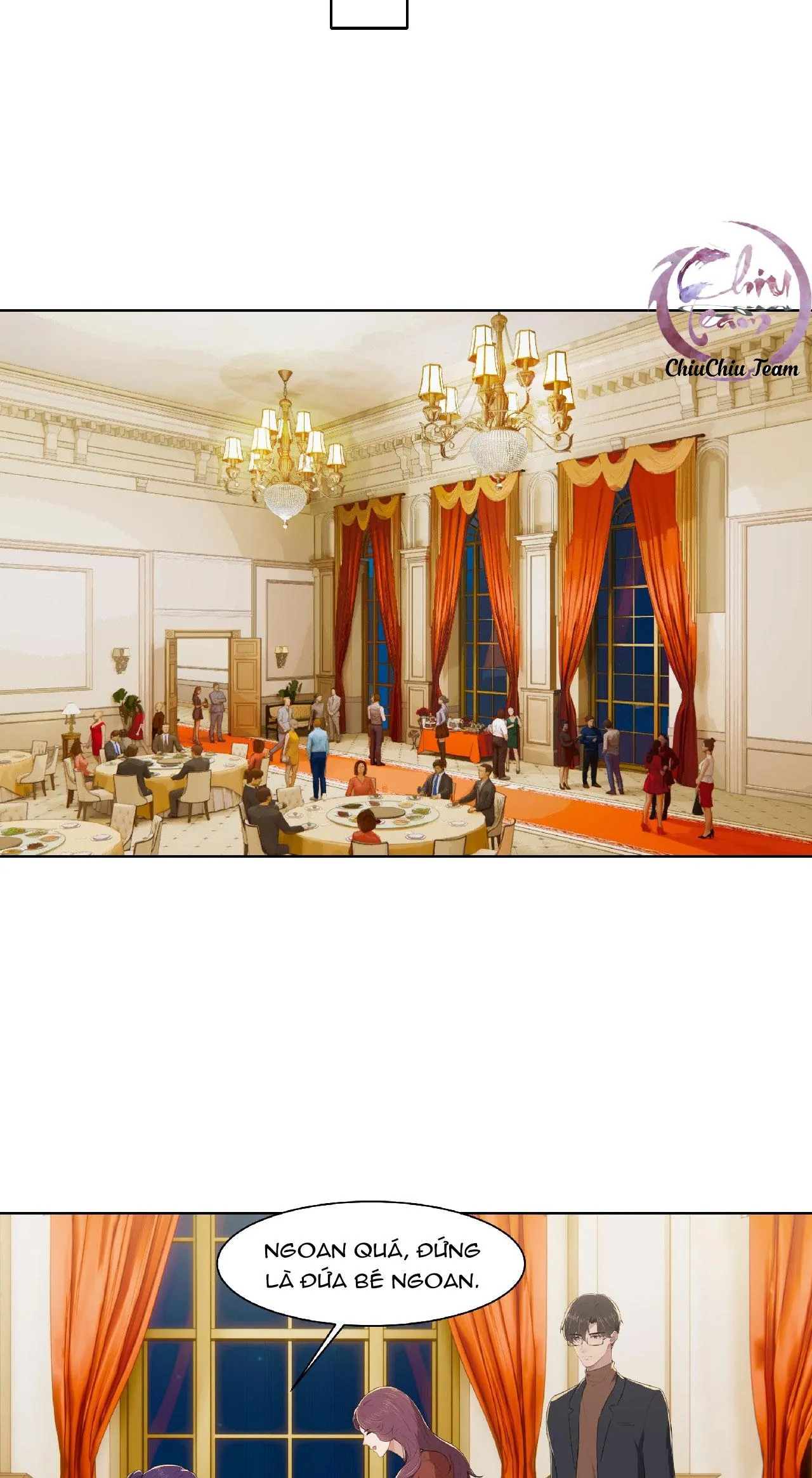 Người Bạn Xinh Đẹp (END) Chapter 16 Trang 15