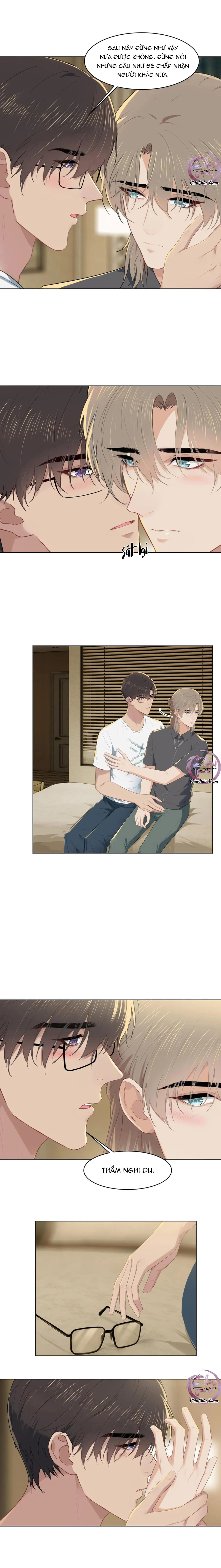 Người Bạn Xinh Đẹp (END) Chapter 19 Trang 3