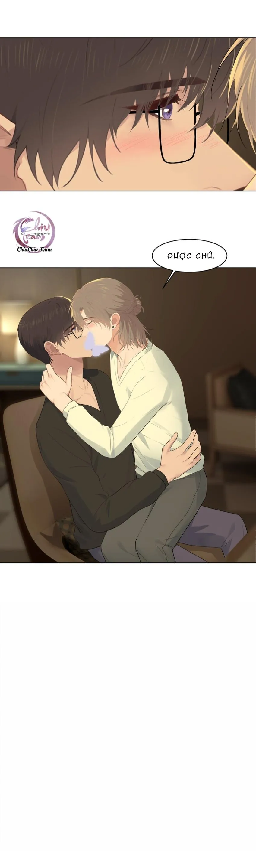 Người Bạn Xinh Đẹp (END) Chapter 31 Trang 13