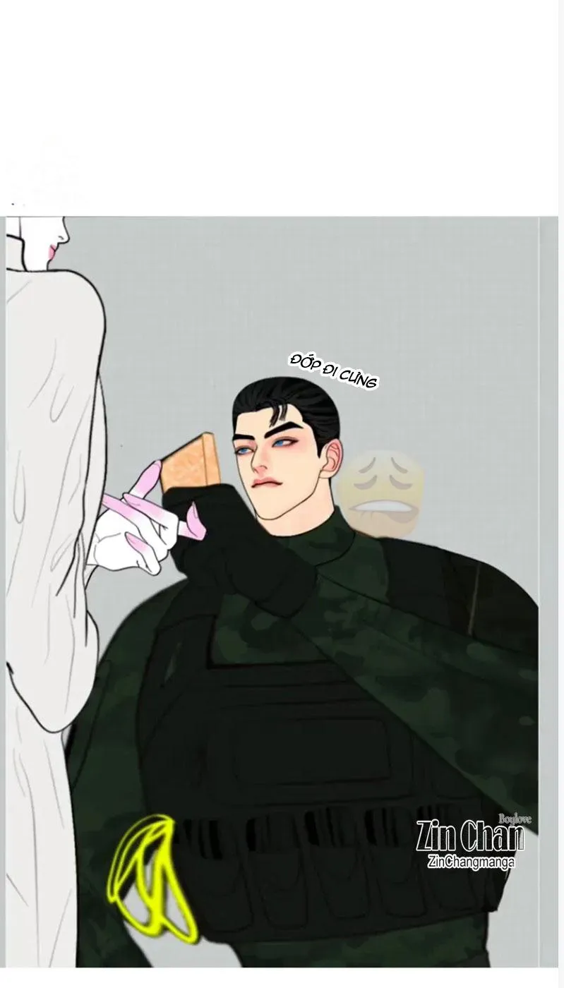 Người Bảo Hộ Mạt Thế Chapter 8 Trang 3