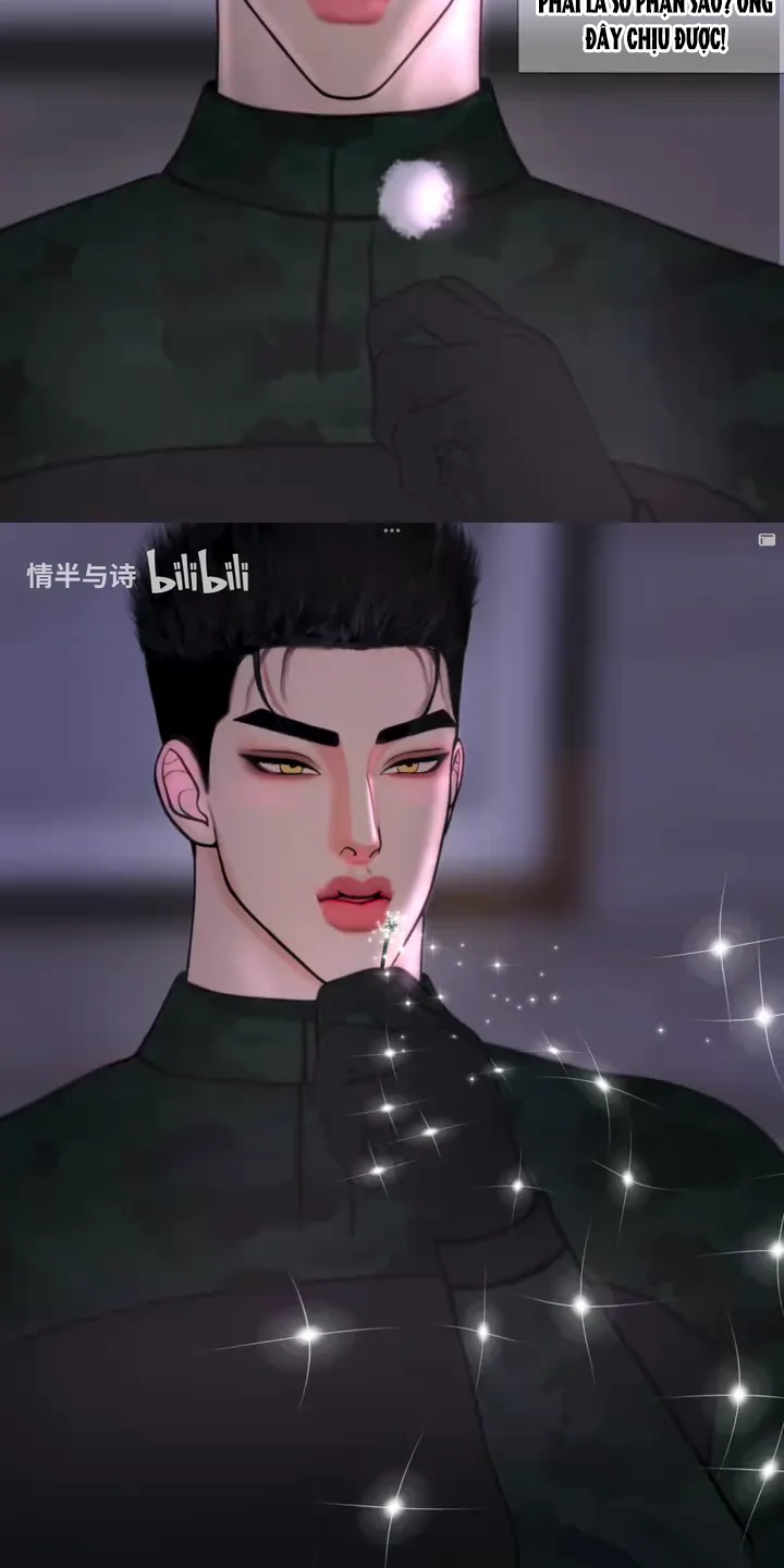 Người Bảo Hộ Mạt Thế Chapter 18 Trang 4