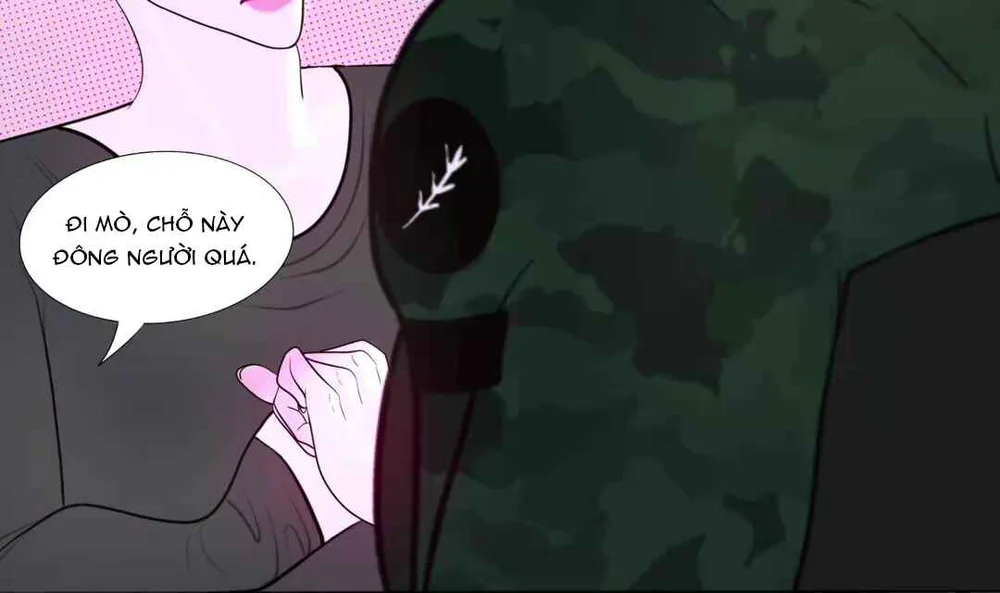 Người Bảo Hộ Mạt Thế Chapter 20 Trang 3