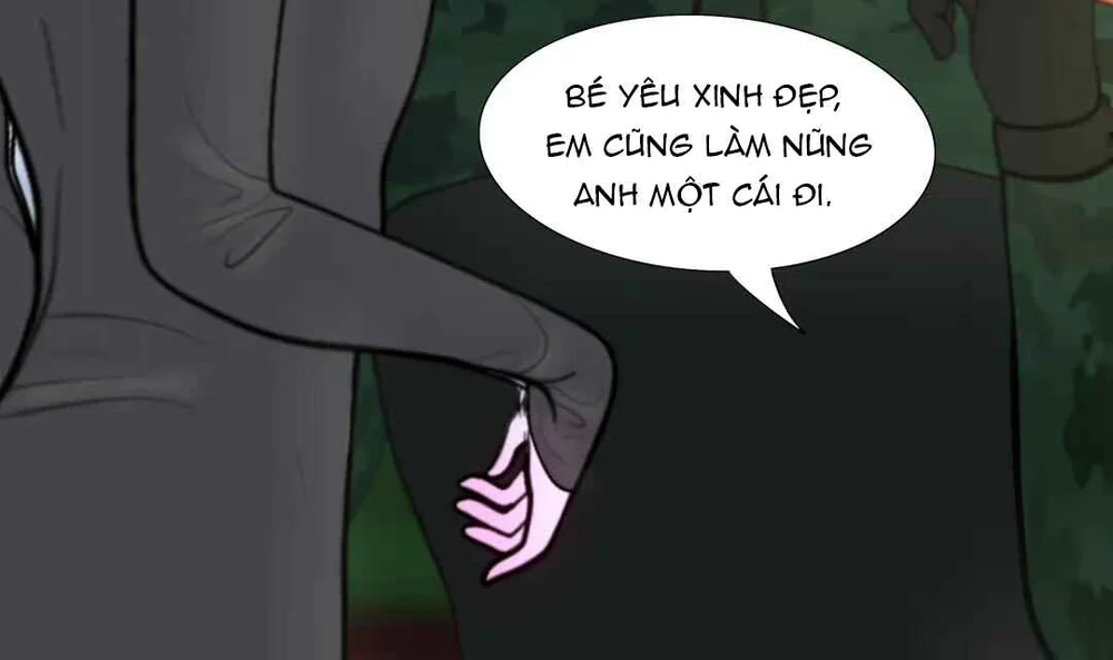 Người Bảo Hộ Mạt Thế Chapter 20 Trang 8