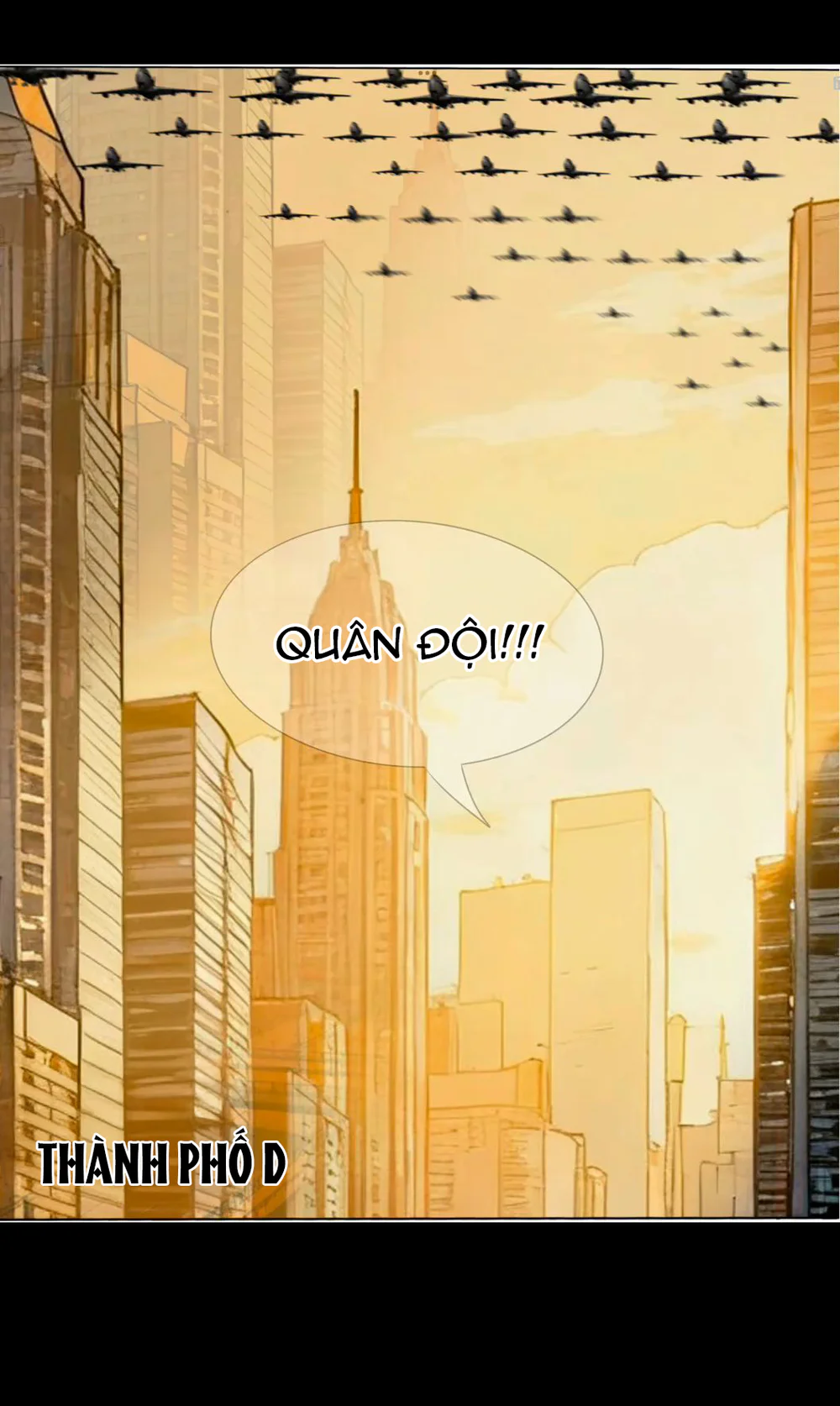 Người Bảo Hộ Mạt Thế Chapter 23 Trang 10