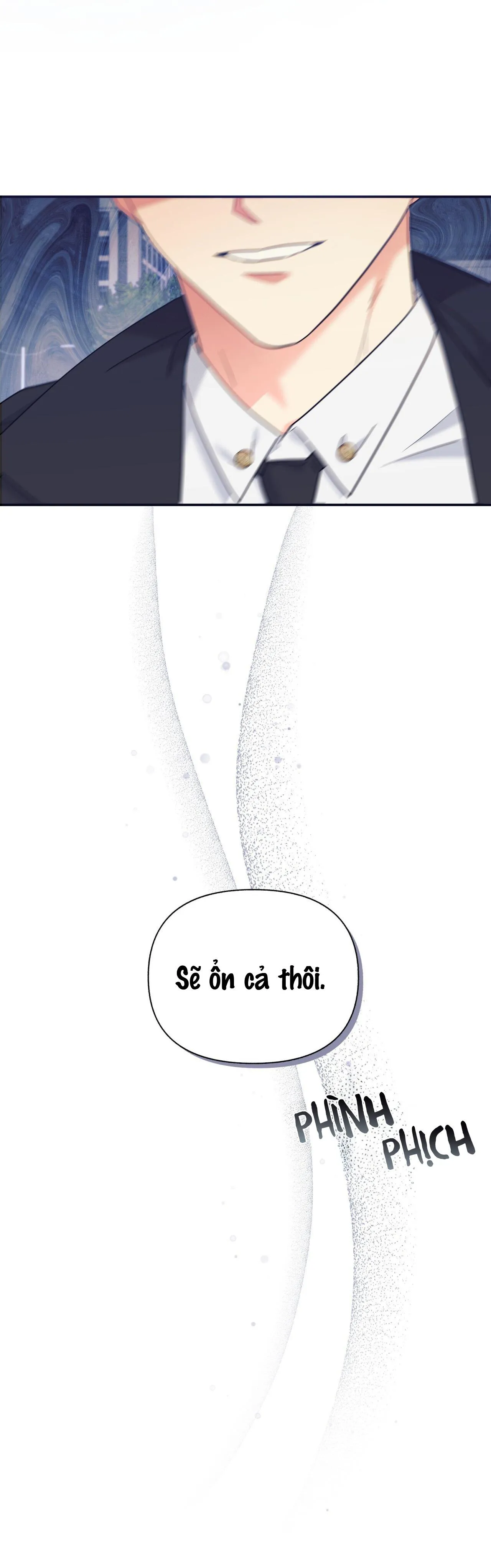 Người bình thường cấp A Chapter 1 Trang 7