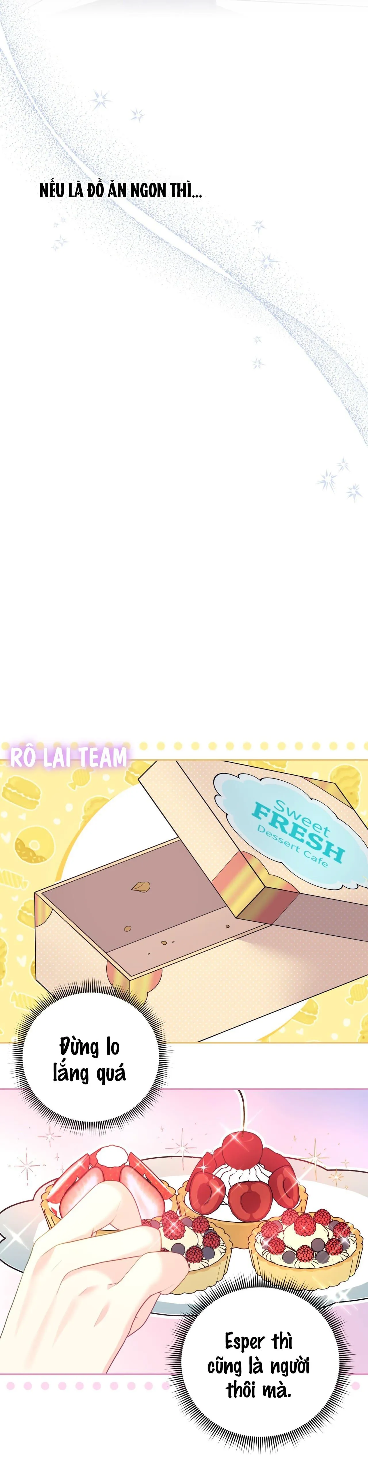 Người bình thường cấp A Chapter 2 Trang 26