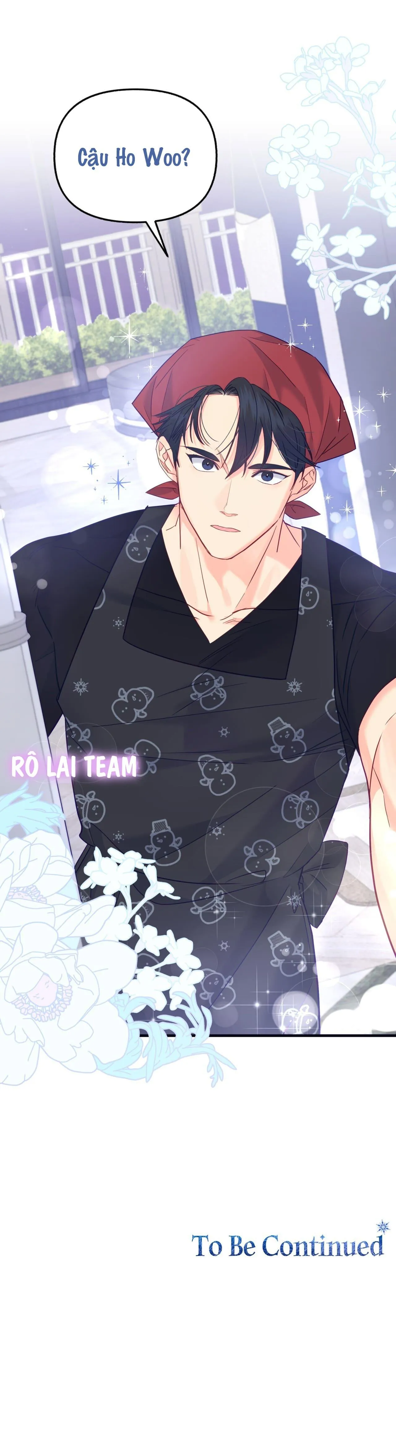 Người bình thường cấp A Chapter 2 Trang 28