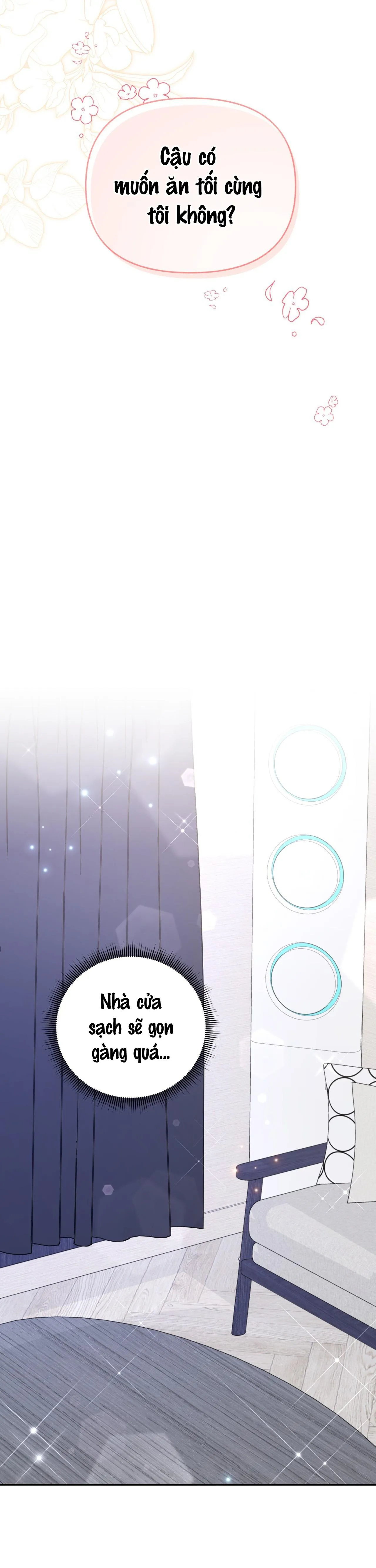 Người bình thường cấp A Chapter 3 Trang 6