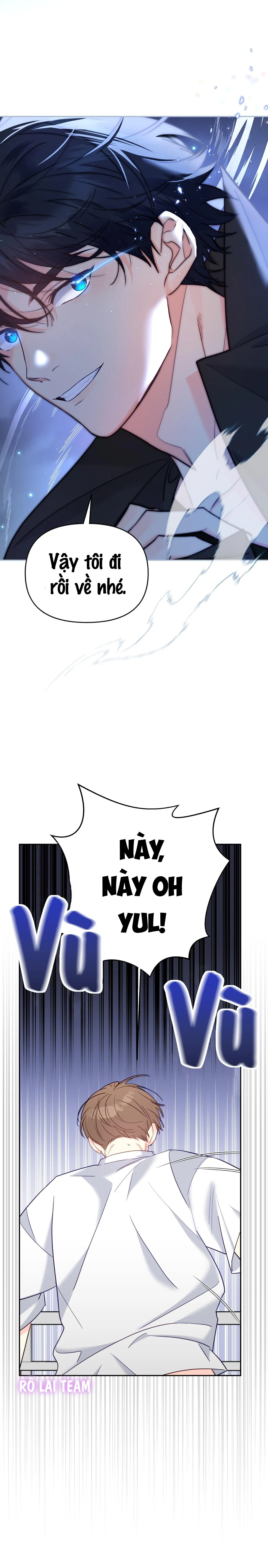 Người bình thường cấp A Chapter 3 Trang 16