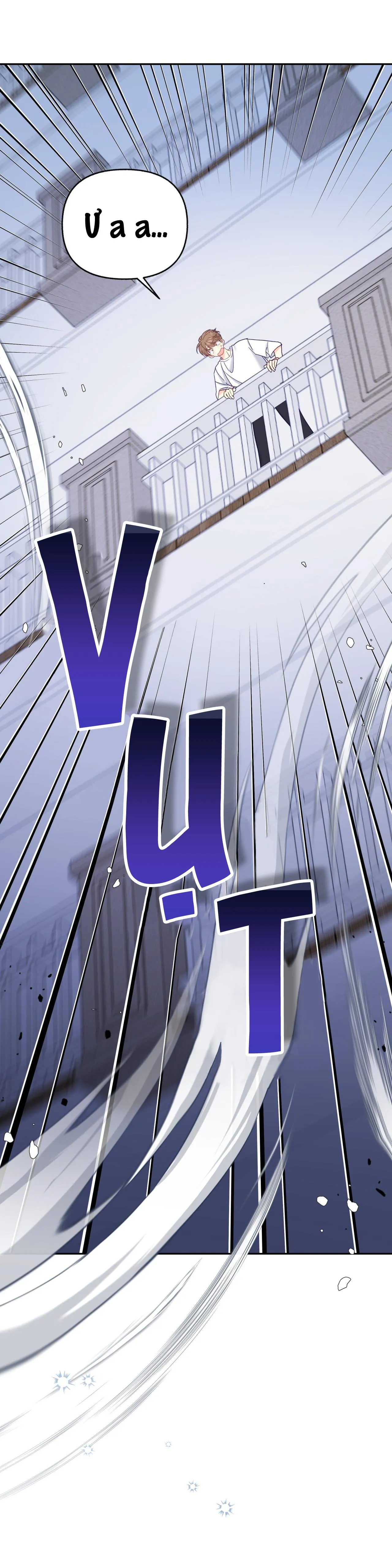 Người bình thường cấp A Chapter 3 Trang 17